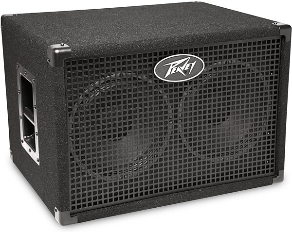 open zoom image for Peavey Headliner 210 Bass Cabinet (800 Watts), Main