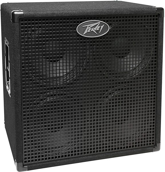 open zoom image for Peavey Headliner 410 Bass Cabinet (1600 Watts, 4x10"), 8 Ohms, Main