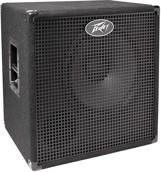 open zoom image for Peavey Headliner 115 Bass Cabinet, 1000 Watts (1x15"), Main