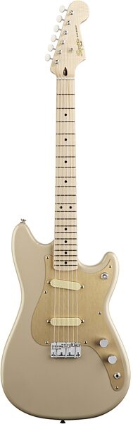 open zoom image for Squier Classic Vibe 50s Duo-Sonic Electric Guitar, Main