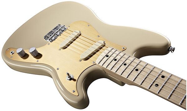 open zoom image for Squier Classic Vibe 50s Duo-Sonic Electric Guitar, Body