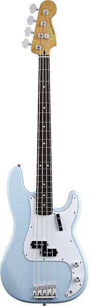 open zoom image for Squier Classic Vibe 60s Precision Electric Bass, Main