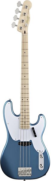 open zoom image for Squier Classic Vibe '50s Precision Electric Bass, Main