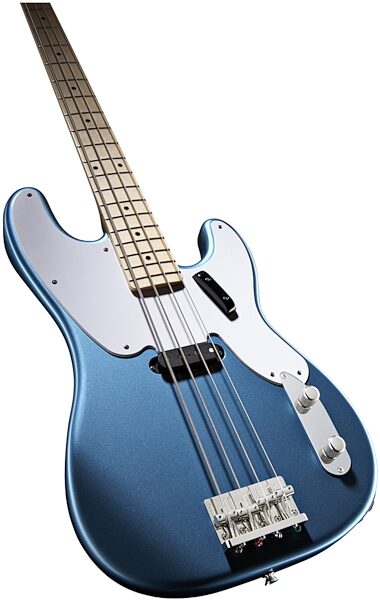 open zoom image for Squier Classic Vibe '50s Precision Electric Bass, Body
