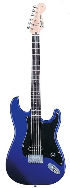 open zoom image for Squier Bullet Special Electric Guitar, Cobalt Blue