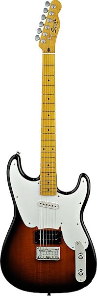 open zoom image for Squier '51 Electric Guitar, 2-Color Sunburst