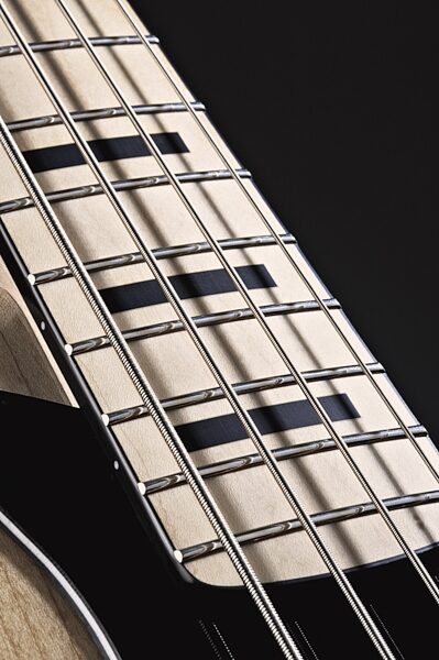 open zoom image for Squier Vintage Modified Jazz Electric Bass, Neck