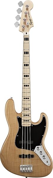 open zoom image for Squier Vintage Modified Jazz Electric Bass, Main