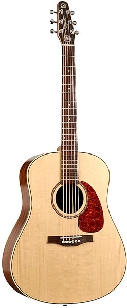 open zoom image for Seagull Maritime SWS Dreadnought Acoustic Guitar, Main
