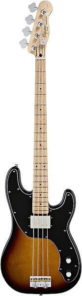 open zoom image for Squier Vintage Modified Precision TB Electric Bass, 3-Color Sunburst