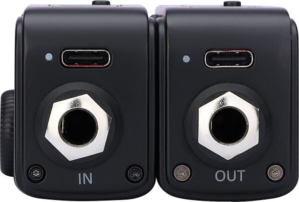 open zoom image for Xvive AT-3 Audio Tester Ultra, New, Action Position Back