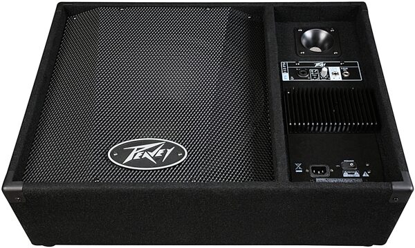 open zoom image for Peavey PV115PM Powered Floor Monitor (1x15"), Main
