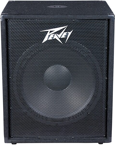 open zoom image for Peavey PV118D Powered Subwoofer (300 Watts, 1x18"), Main