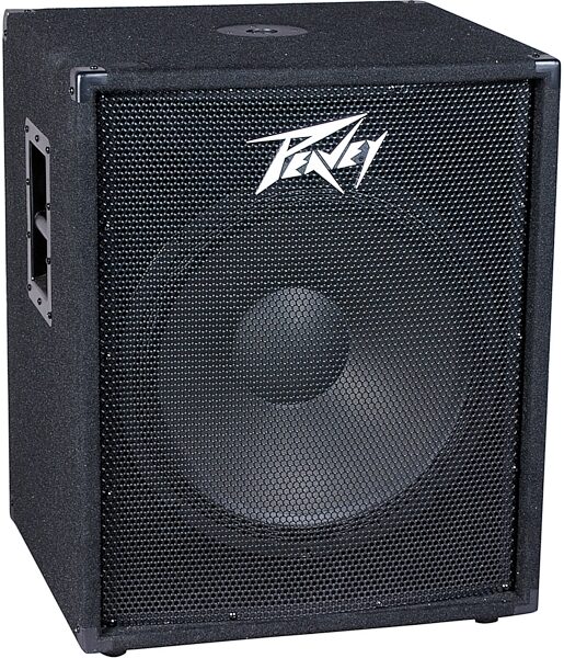 open zoom image for Peavey PV118D Powered Subwoofer (300 Watts, 1x18"), Left