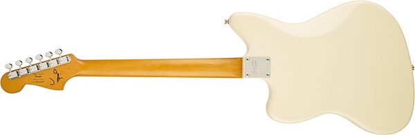 open zoom image for Squier J Mascis Jazzmaster Electric Guitar, Action Position Back