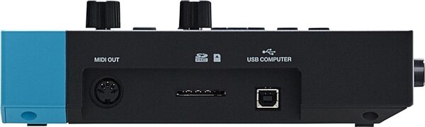 open zoom image for Roland TM-6 PRO Drum Trigger Module, Open Box (Very Good), ve