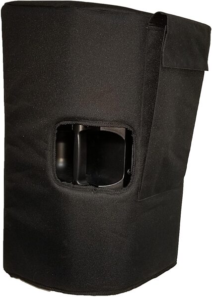 open zoom image for DAS Audio CVR-ALTEA-12 Black Protective Cover, New, Action Position Back