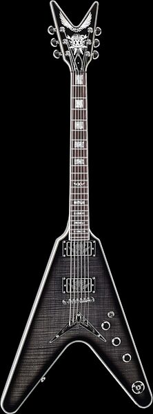 open zoom image for Dean 30th Anniversary V Electric Guitar, Main