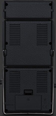 open zoom image for Marshall MS4 Not-So-Mini Mini Guitar Amplifier, New, Rear
