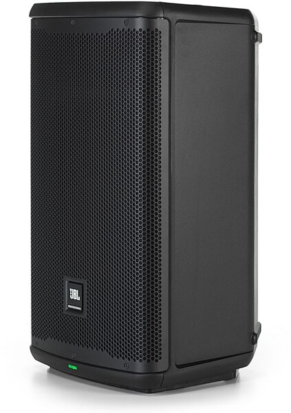 open zoom image for JBL EON710 Powered Loudspeaker, Single Speaker, Angle