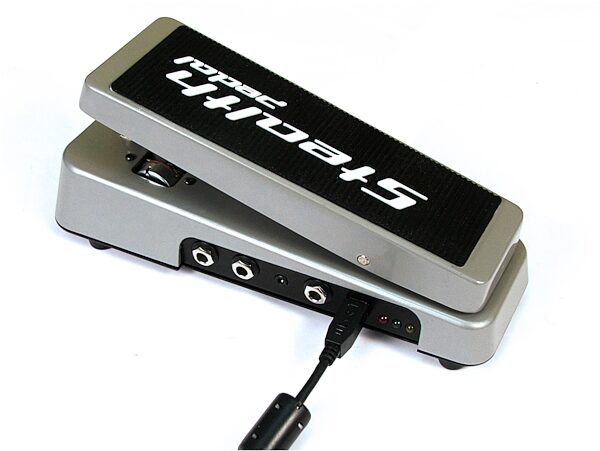 open zoom image for IK Multimedia StealthPedal Guitar Audio Interface Pedal, USB Connection