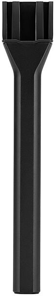open zoom image for Rode Interview GO Handheld Adapter for Rode Wireless Range, Black, Action Position Back