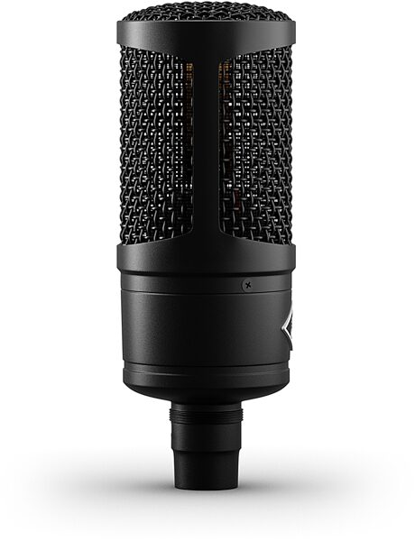 open zoom image for Antelope Audio Edge Solo Modeling Microphone, New, Side