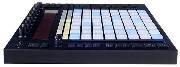 open zoom image for Ableton Push Controller for Ableton Live, Side