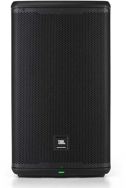 open zoom image for JBL EON712 Powered Loudspeaker, Single Speaker, Open Box (Very Good), Front