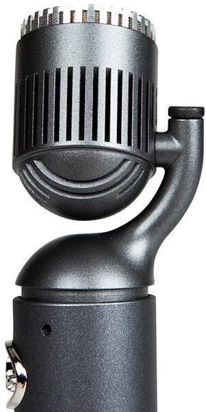 open zoom image for Blue Hummingbird Small-Diaphragm Condenser Microphone, View