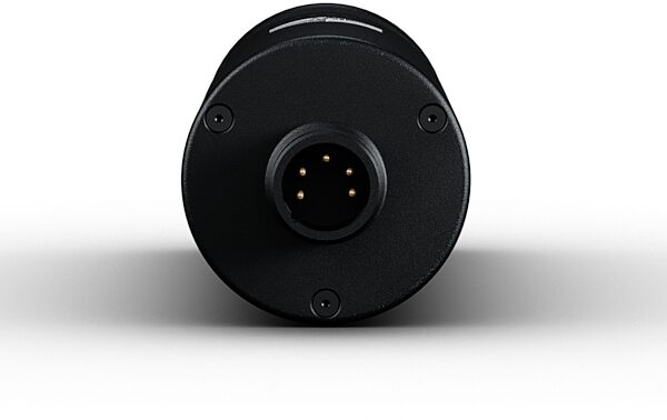 open zoom image for Antelope Audio Edge Duo Dual-Diaphragm Multi-Pattern Modeling Microphone, New, Bottom