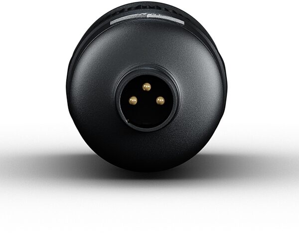 open zoom image for Antelope Audio Edge Solo Modeling Microphone, New, Bottom