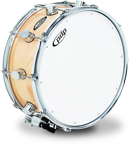 open zoom image for Pacific Drums SX Series Maple Snare Drum (6x14 in.), Main