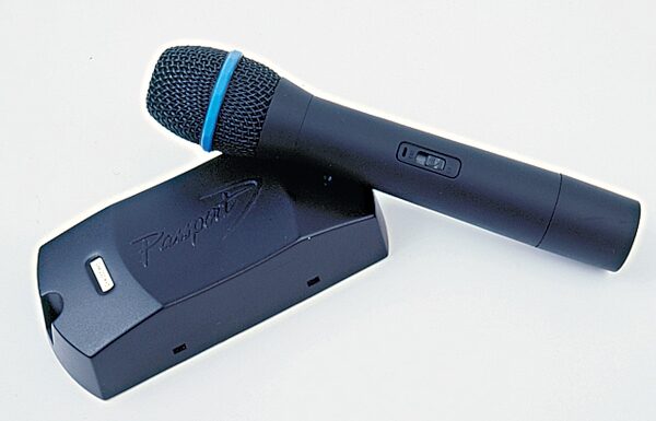 open zoom image for Fender Passport Wireless Handheld System, Main