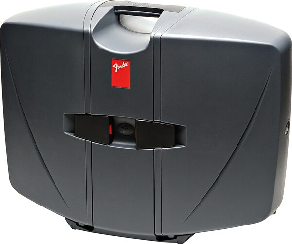 open zoom image for Fender P80 Passport Portable Sound System, Closed