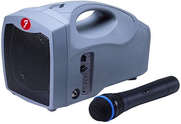open zoom image for Fender P10W Personal Wireless Sound System with Microphone, Main