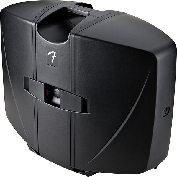 open zoom image for Fender Passport 150 PRO Portable PA System, Closed