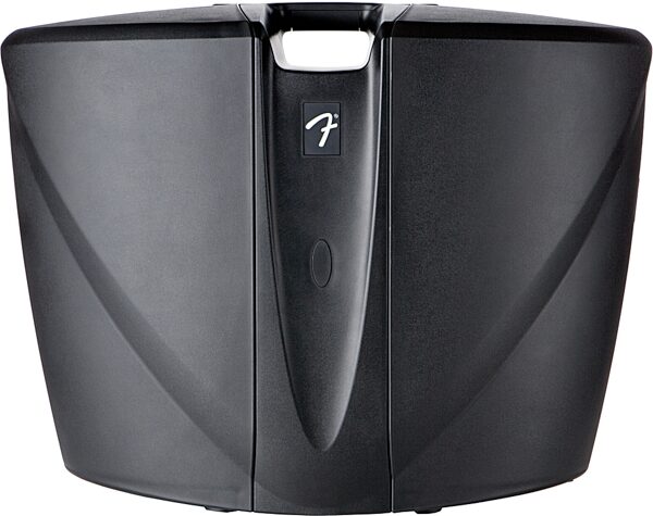 open zoom image for Fender Passport 500 PRO Portable PA System, Closed