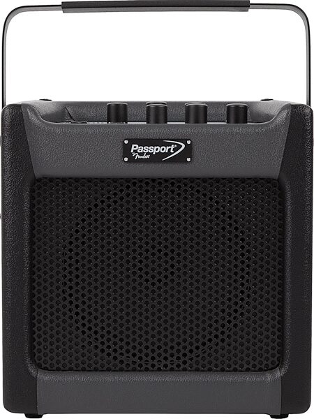 open zoom image for Fender Passport Mini Personal Sound System with Effects, Main