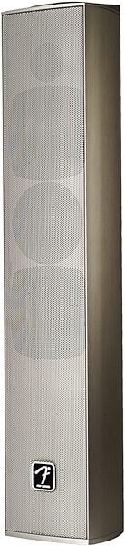 open zoom image for Fender PDP1 Passport Passive Speaker, Silver