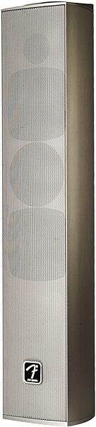 open zoom image for Fender PDP125 Passport Active Speaker, Silver