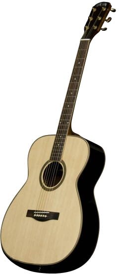 open zoom image for Great Divide SGM-28-G Orchestra Acoustic Guitar, Main--sgm-28-g-1