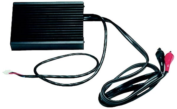 open zoom image for Fender 12V DC-DC Adapter for Passports, Main