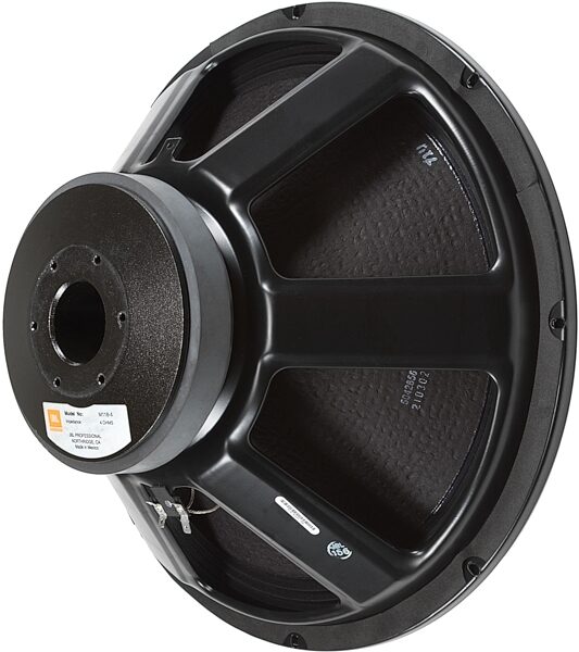 open zoom image for JBL EON718S Powered Subwoofer, New, Woofer Rear