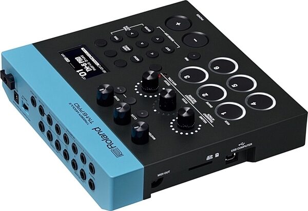 open zoom image for Roland TM-6 PRO Drum Trigger Module, Open Box (Very Good), ve
