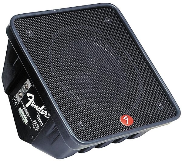 open zoom image for Fender 1270 Stage Monitor, Main