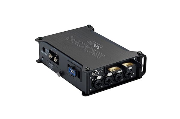 open zoom image for Zoom F8n Pro 8-Channel Field Recorder, New, view