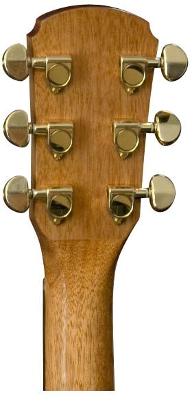 open zoom image for Great Divide SGD-18-G Dreadnought Acoustic Guitar, Headstock--sgd-18-g-4