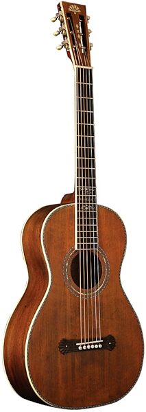 open zoom image for Washburn R316SWK 125th Anniversary Parlor Guitar (With Case), Main