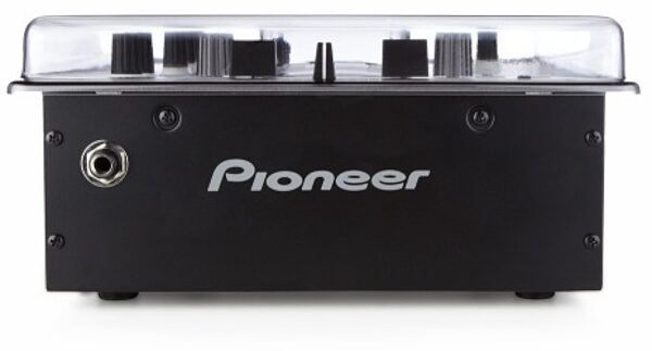 open zoom image for DeckSaver Pioneer DJM-250 Protective Cover, Front